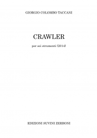 Crawler image